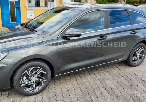 Hyundai i30, 2024