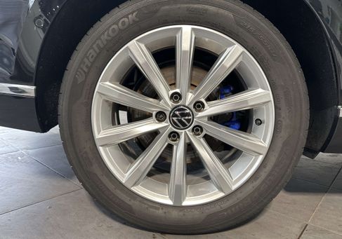 Volkswagen Passat, 2023