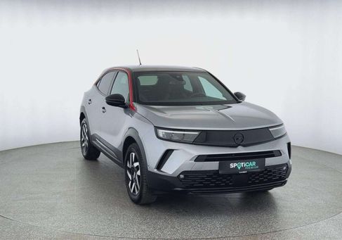 Opel Mokka, 2023 3