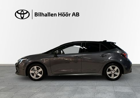 Toyota Corolla, 2025 3