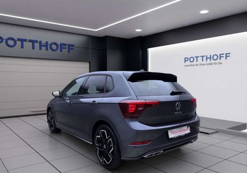 Volkswagen Polo, 2026 3