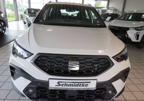 Seat Arona, 2026