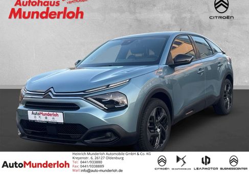 Citroën C4, 2023 1