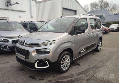 Citroën Berlingo, 2022