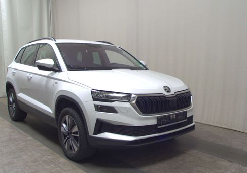 Skoda Karoq, 2023