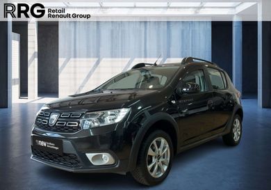 Dacia Sandero, 2020