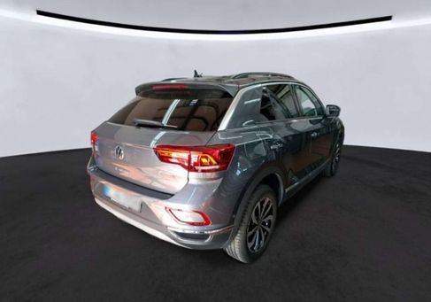 Volkswagen T-Roc, 2022 3