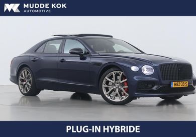 Bentley Flying Spur, 2023