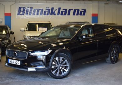 Volvo V90 Cross Country, 2023