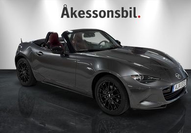 Mazda MX-5, 2020