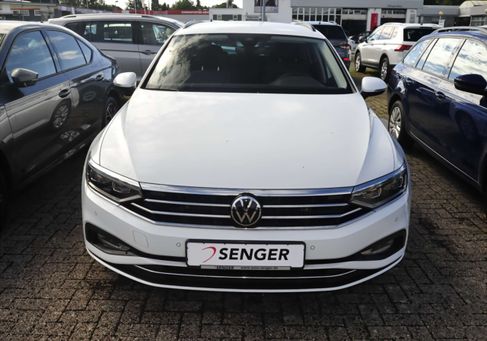 Volkswagen Passat Variant, 2023 2