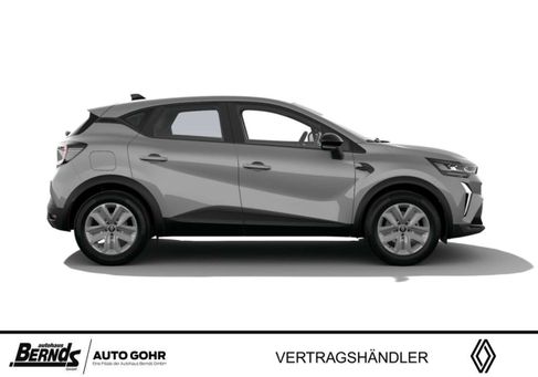 Renault Captur, 2026