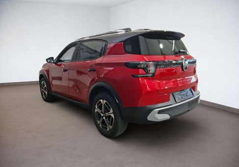 Citroën C3, 2025 2