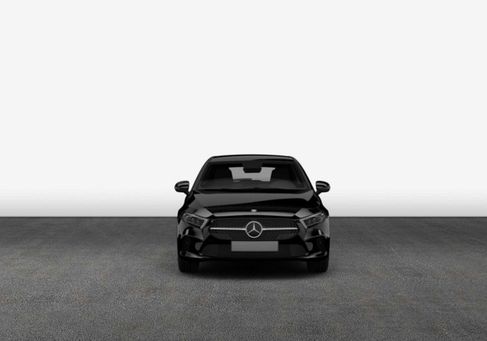 Mercedes-Benz A 220, 2018