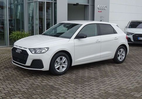 Audi A1, 2026