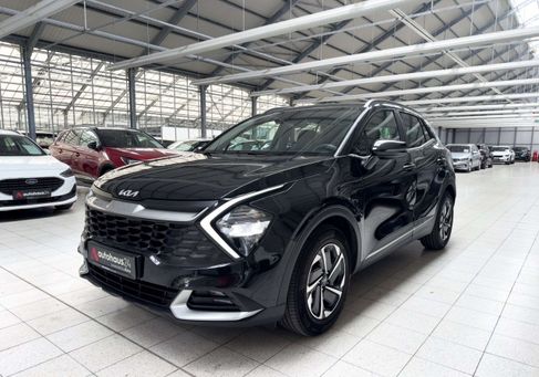 Kia Sportage, 2023 3
