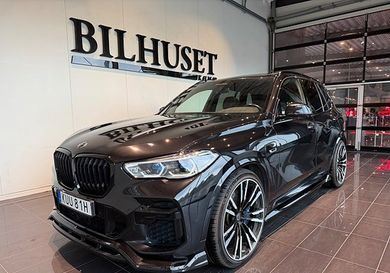 BMW X5, 2022