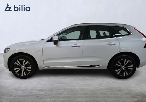Volvo XC60, 2024