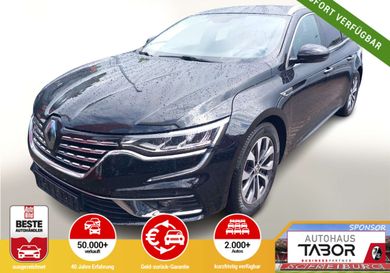 Renault Talisman, 2022
