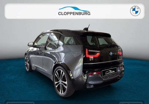 BMW i3, 2022 3