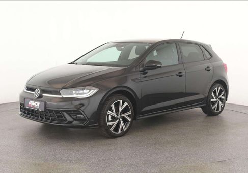 Volkswagen Polo, 2024