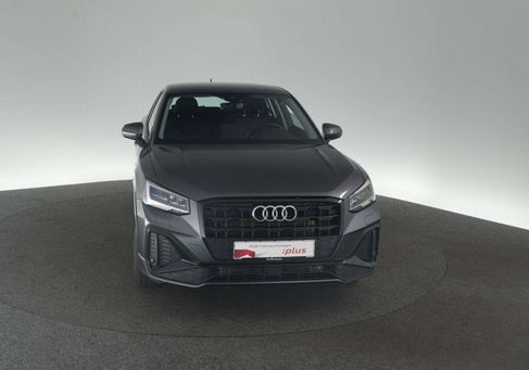 Audi Q2, 2024 3