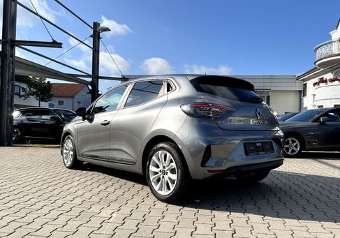 Renault Clio, 2024 2