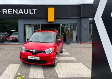 Renault Twingo, 2024