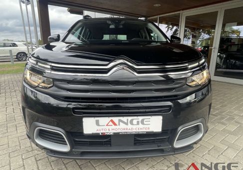 Citroën C5 Aircross, 2020 2