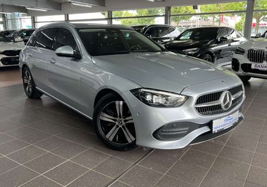 Mercedes-Benz C 220, 2023