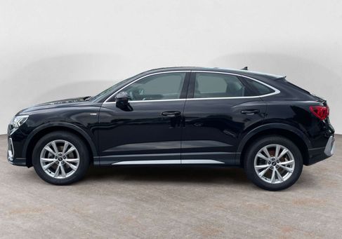 Audi Q3, 2024 3