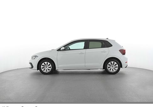Volkswagen Polo, 2025