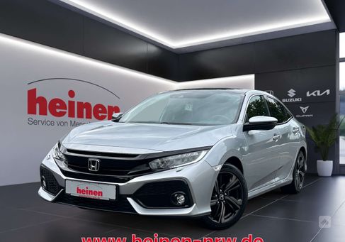 Honda Civic, 2020