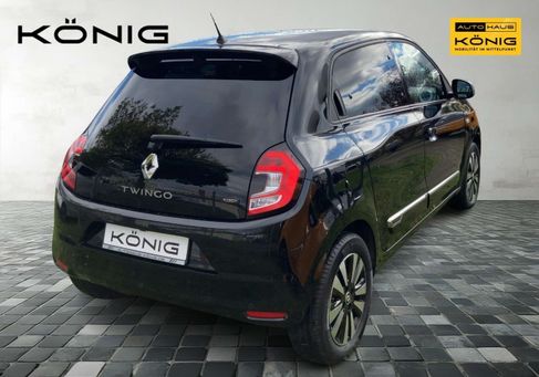 Renault Twingo, 2023