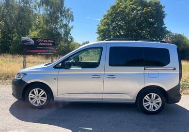 Volkswagen Caddy, 2023