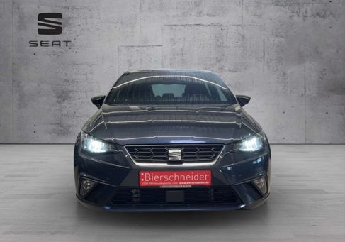 Seat Ibiza, 2025