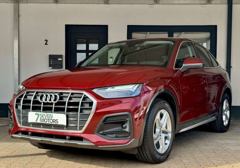 Audi Q5, 2023 3