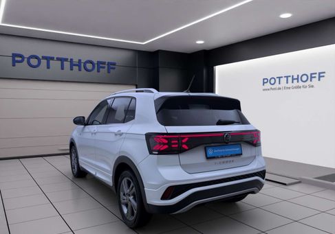 Volkswagen T-Cross, 2024 3