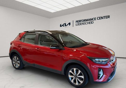 Kia Stonic, 2021