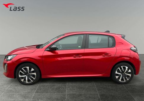 Peugeot 208, 2024