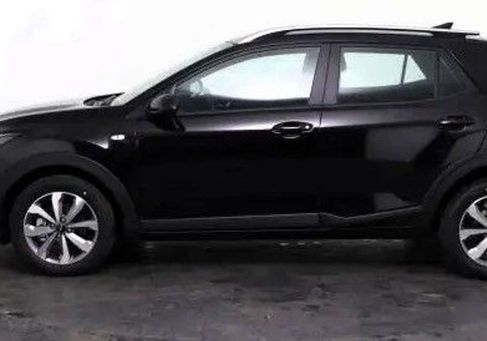 Kia Stonic, 2025