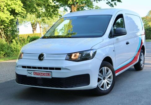 Volkswagen Caddy, 2022 2