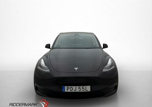Tesla Model Y, 2024