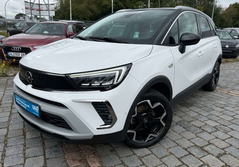 Opel Crossland X, 2024 3