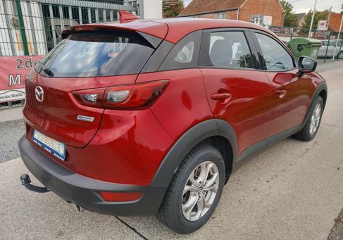 Mazda 3, 2019