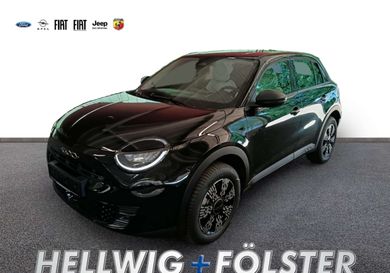 Fiat 600, 2026