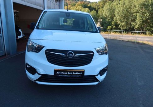 Opel Combo, 2021 2