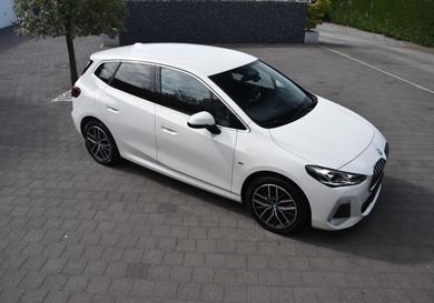 BMW 2 Serija, 2023
