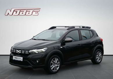 Dacia Sandero, 2023