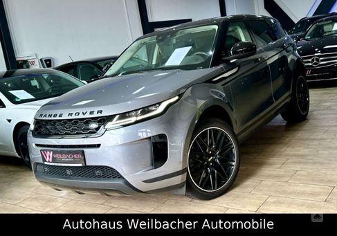 Land Rover Range Rover Evoque, 2020